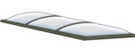 Barrel Vaulted