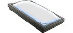 Rectangular Dome - Standard