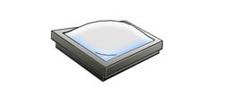 Skylight Shades, CoolSun Skylight Solar Shades, Screens and Covers