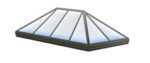 Vaulted Trapezoid