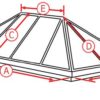 Vaulted Trapezoid - Image 2